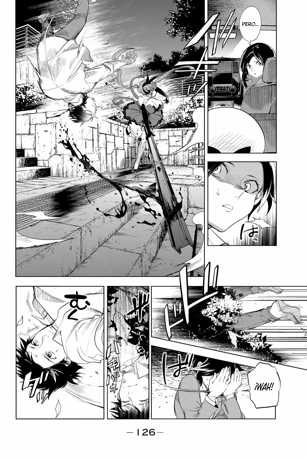 Kyokou Suiri Capítulo 10 - Page 53