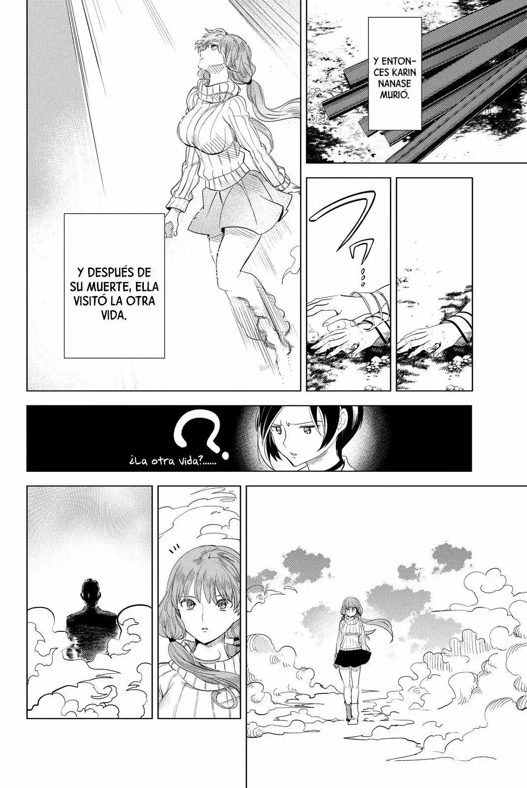 Kyokou Suiri Capítulo 10 - Page 57