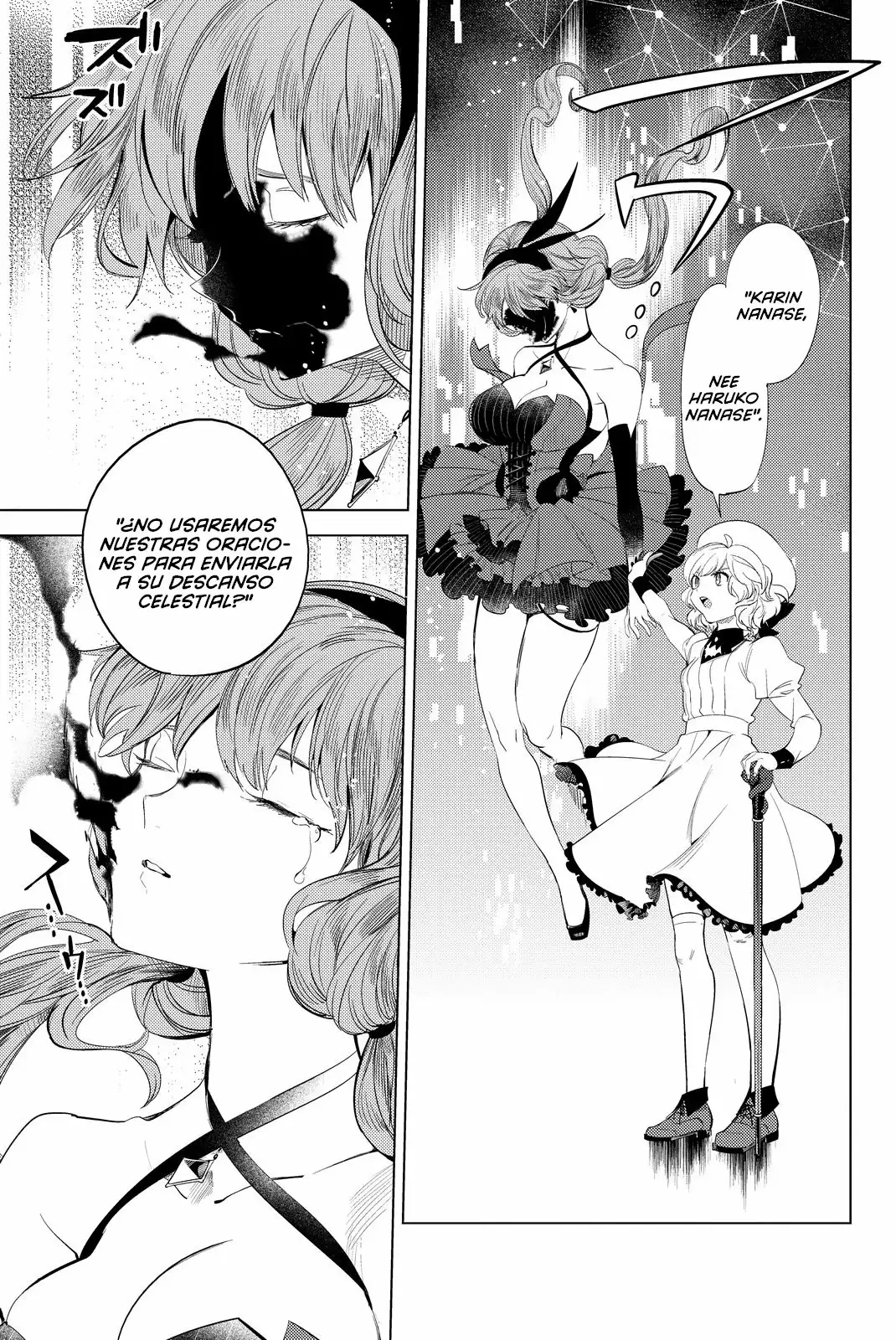 Kyokou Suiri Capítulo 10 - Page 64