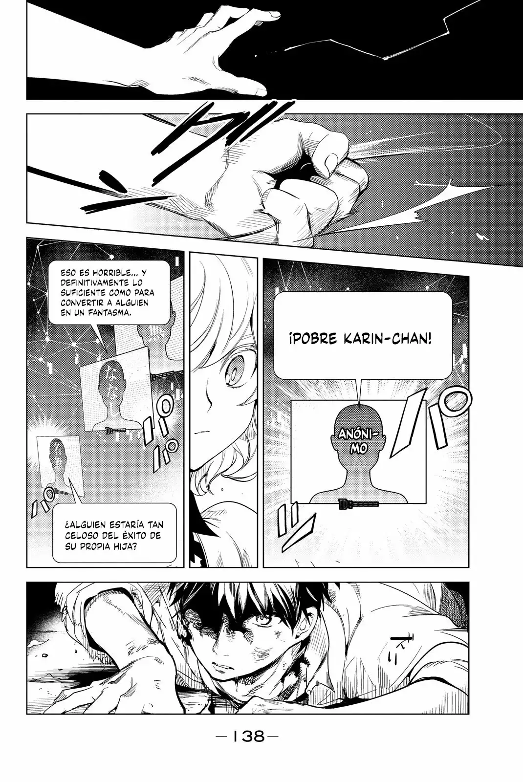 Kyokou Suiri Capítulo 10 - Page 65