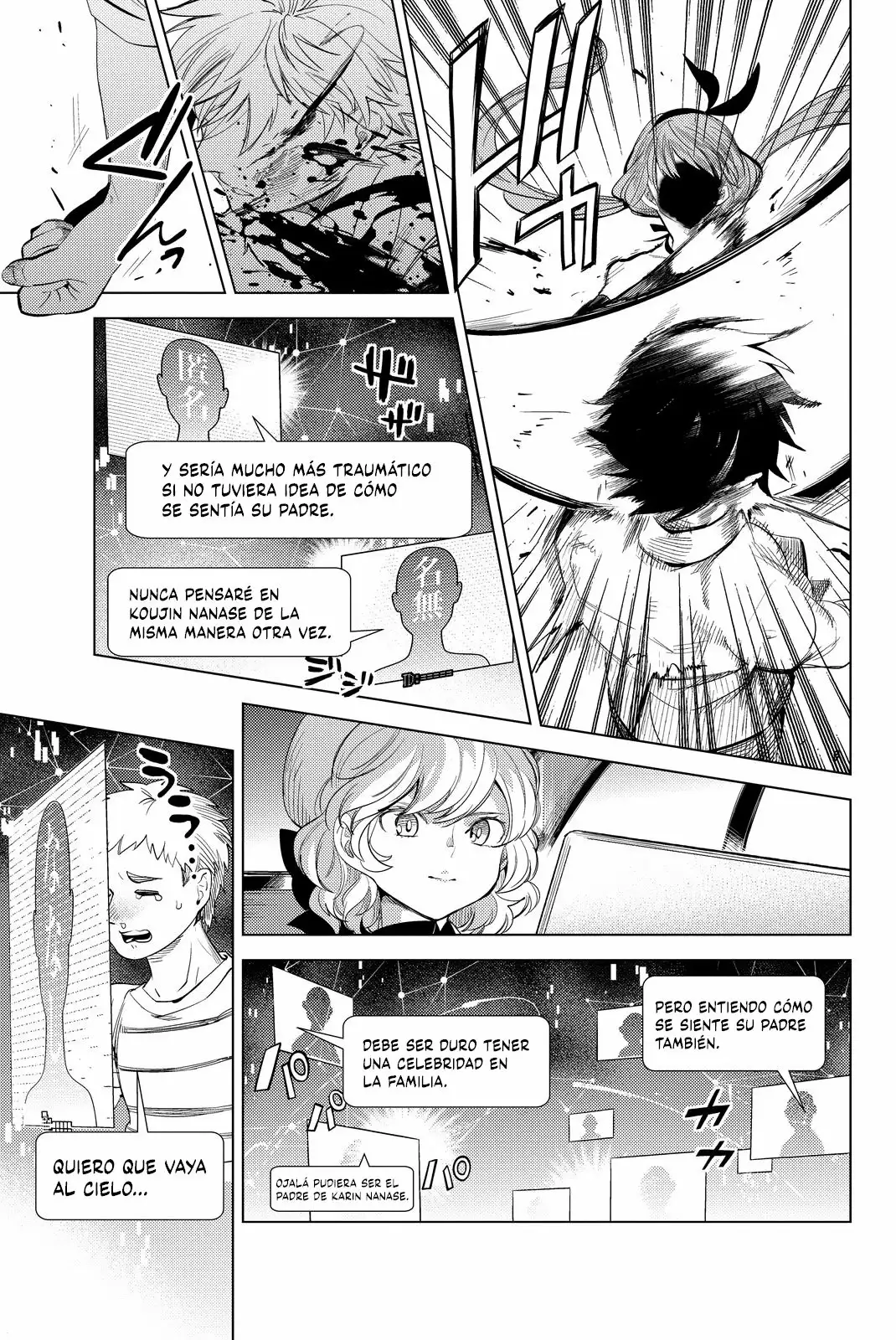 Kyokou Suiri Capítulo 10 - Page 66