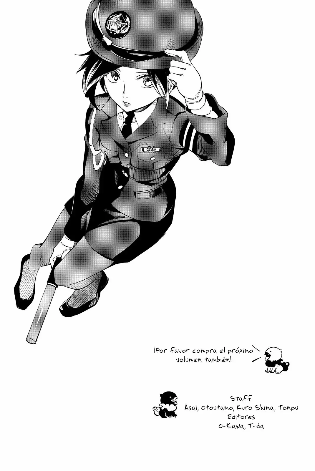 Kyokou Suiri Capítulo 10 - Page 77