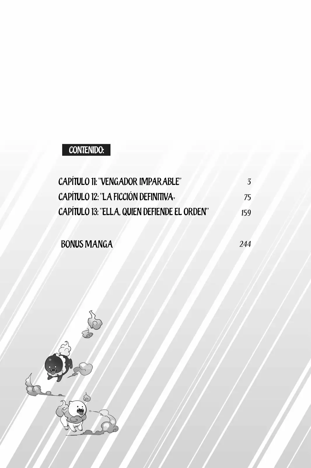 Kyokou Suiri Capítulo 11 - Page 4