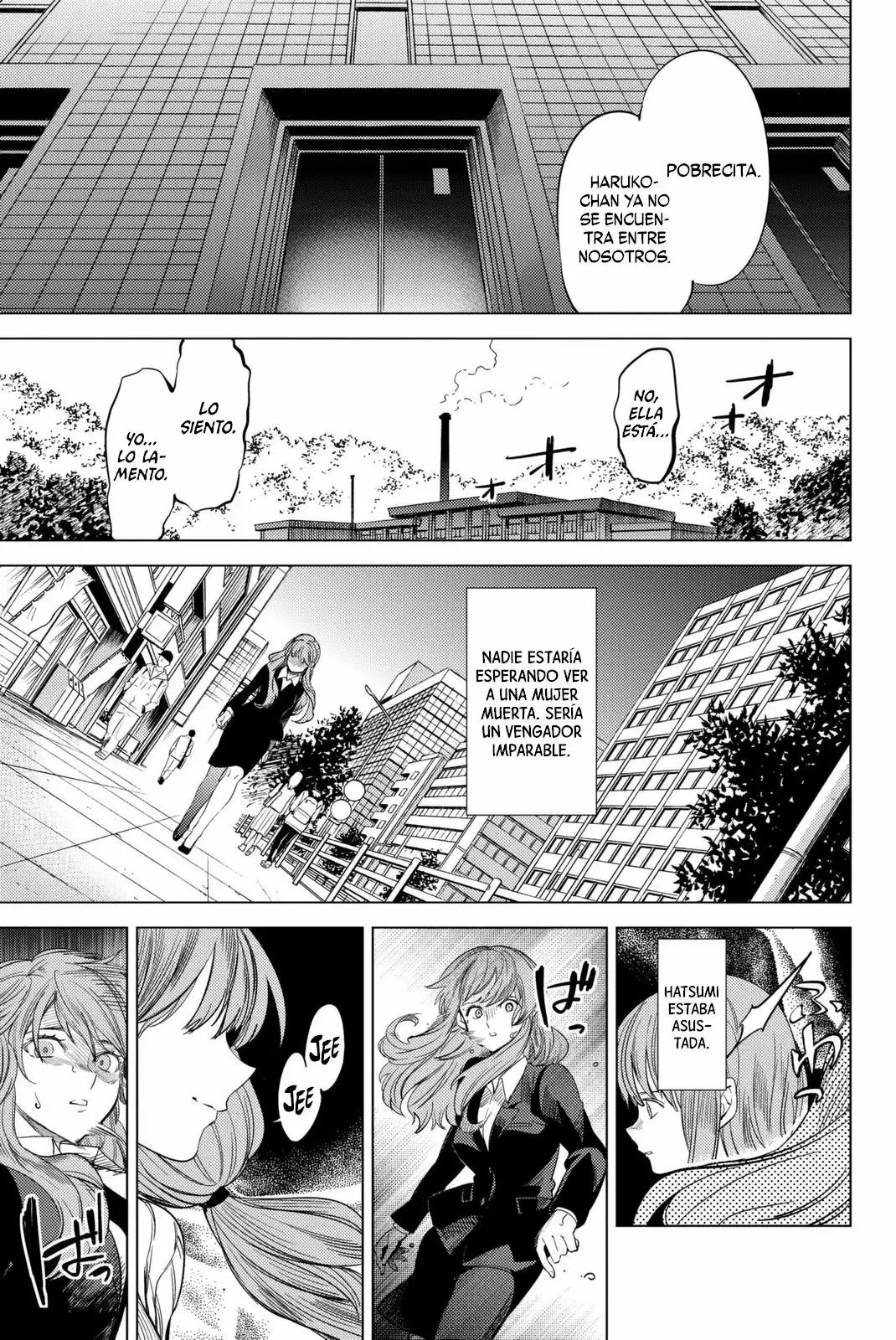 Kyokou Suiri Capítulo 11 - Page 41