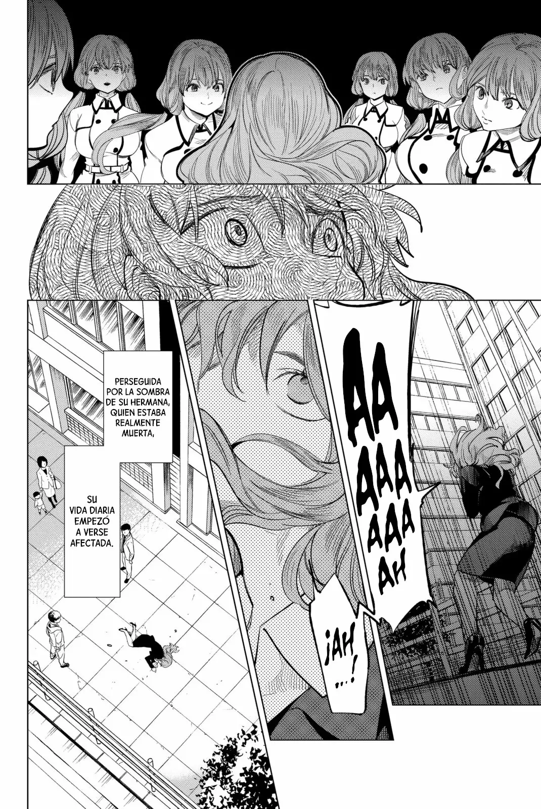 Kyokou Suiri Capítulo 11 - Page 42