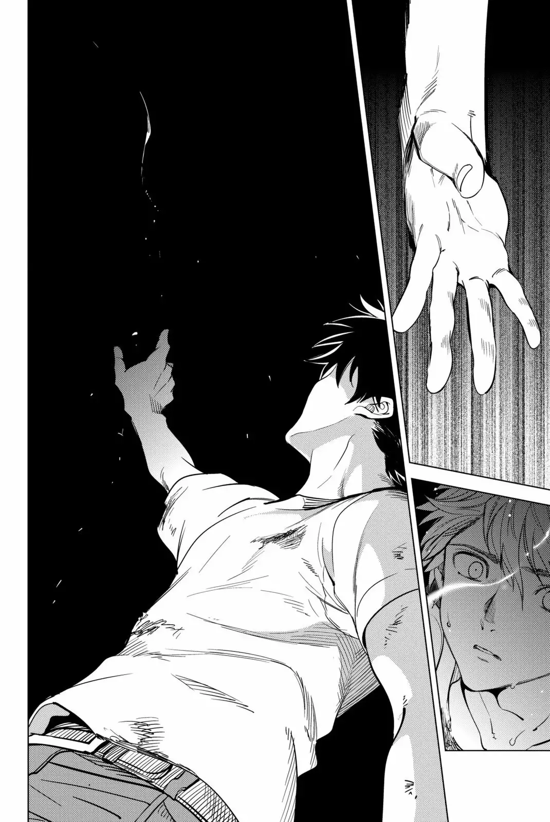 Kyokou Suiri Capítulo 11 - Page 74