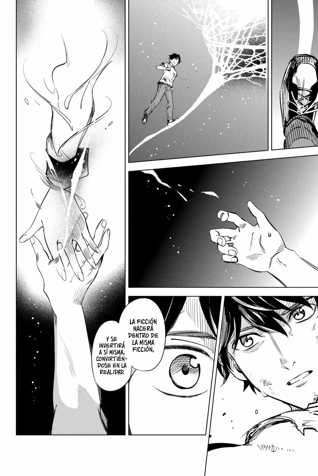 Kyokou Suiri Capítulo 12 - Page 11