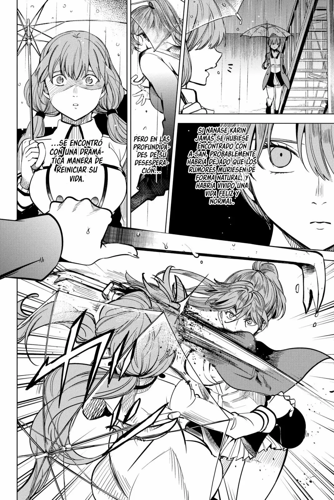 Kyokou Suiri Capítulo 12 - Page 28