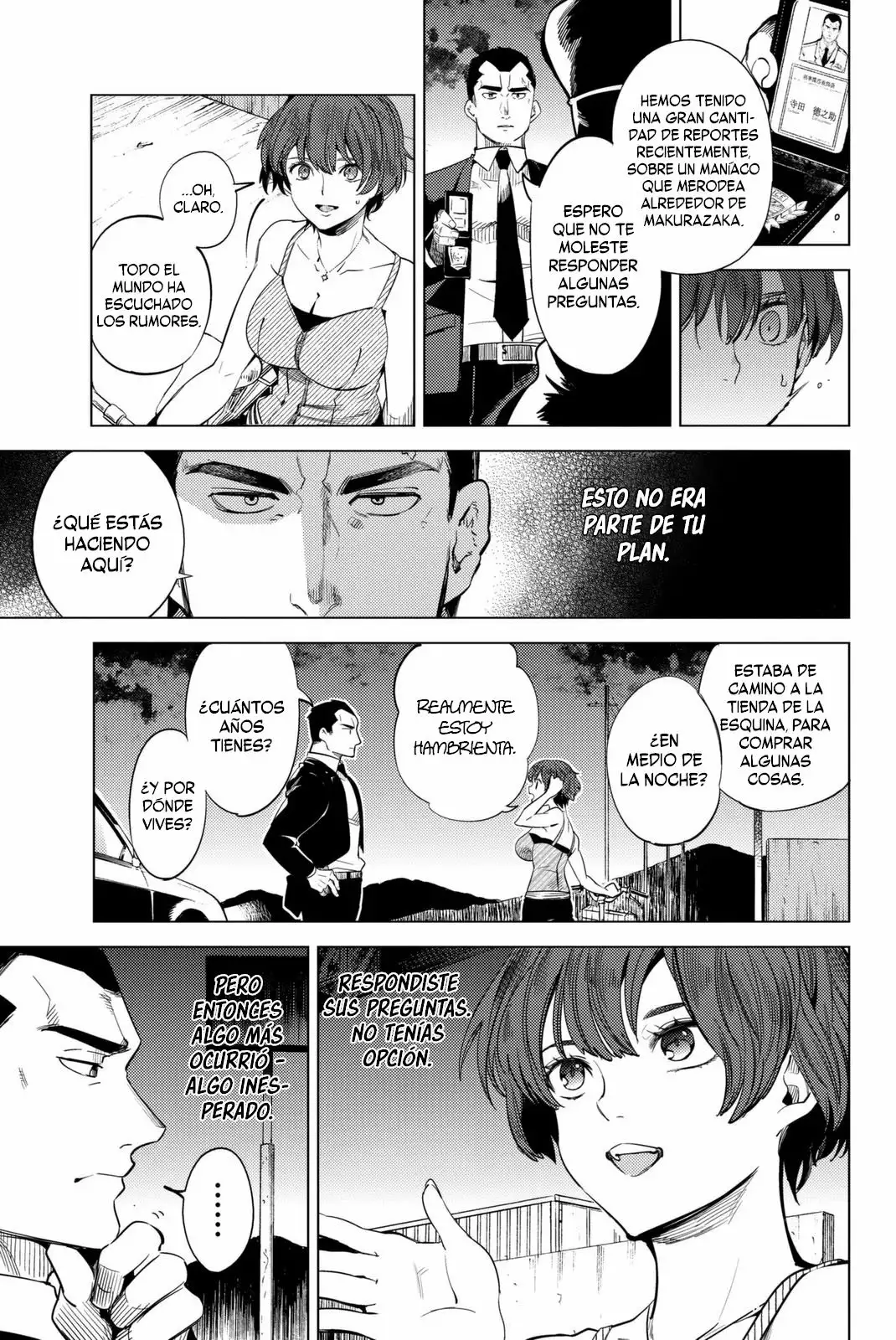 Kyokou Suiri Capítulo 12 - Page 68