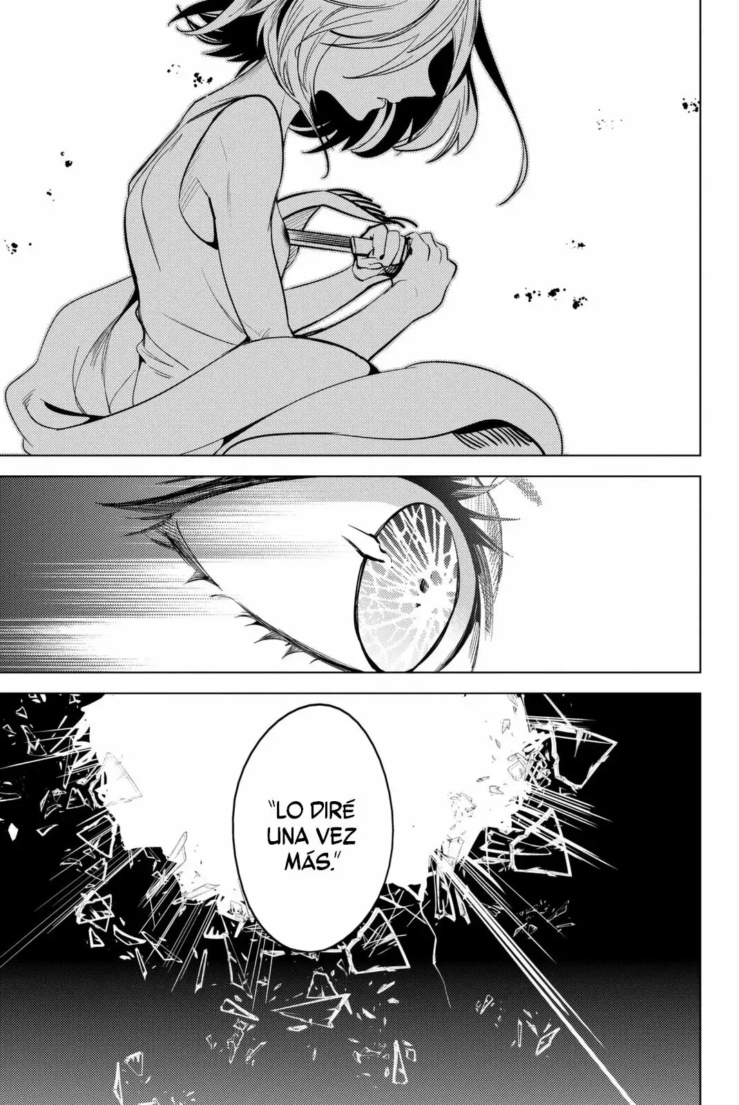 Kyokou Suiri Capítulo 12 - Page 78