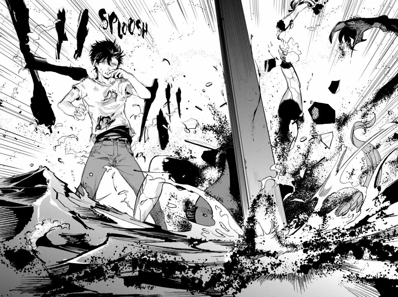 Kyokou Suiri Capítulo 13 - Page 15