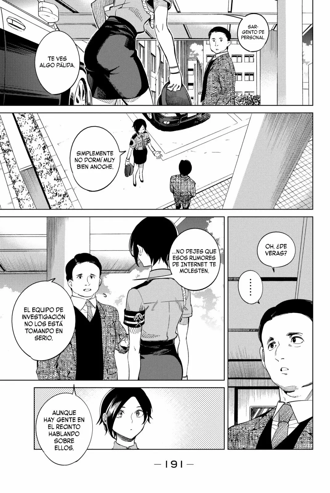 Kyokou Suiri Capítulo 13 - Page 32
