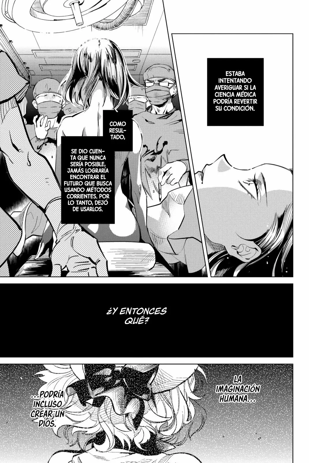 Kyokou Suiri Capítulo 13 - Page 44