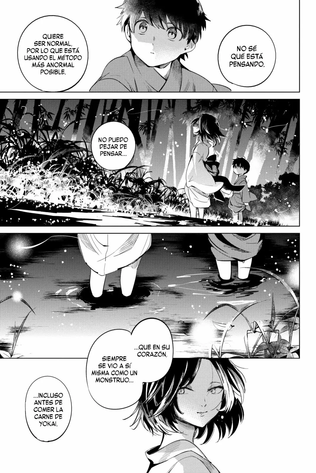 Kyokou Suiri Capítulo 13 - Page 46