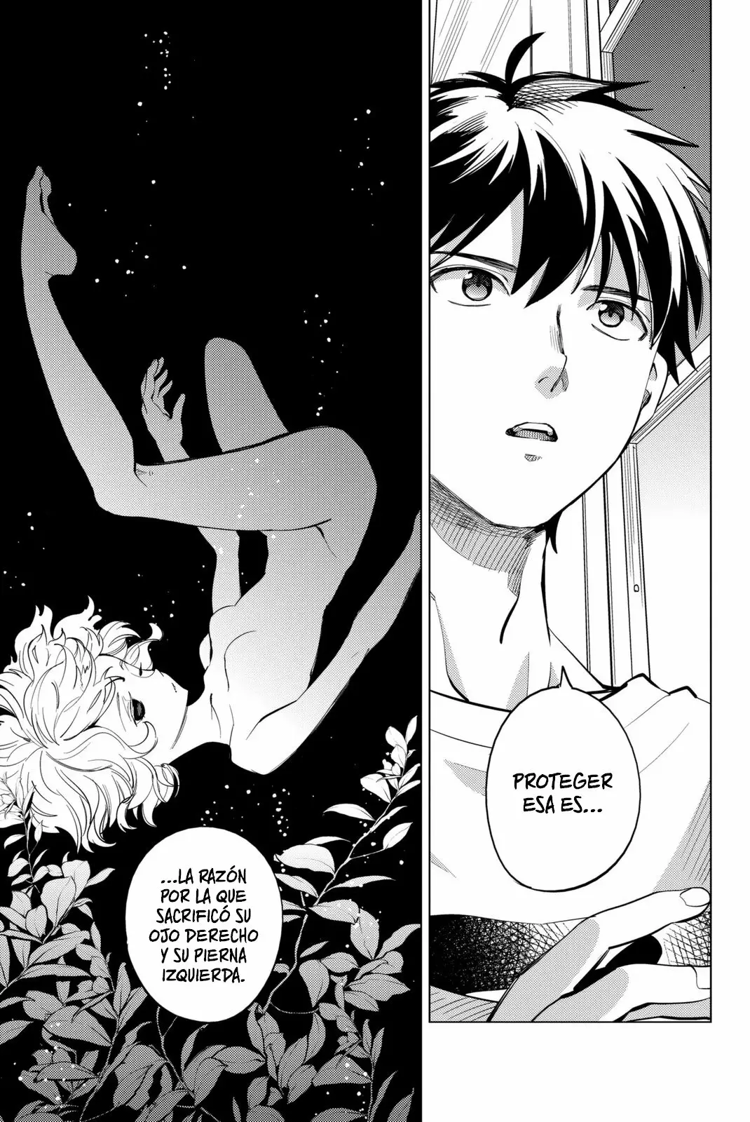 Kyokou Suiri Capítulo 13 - Page 48