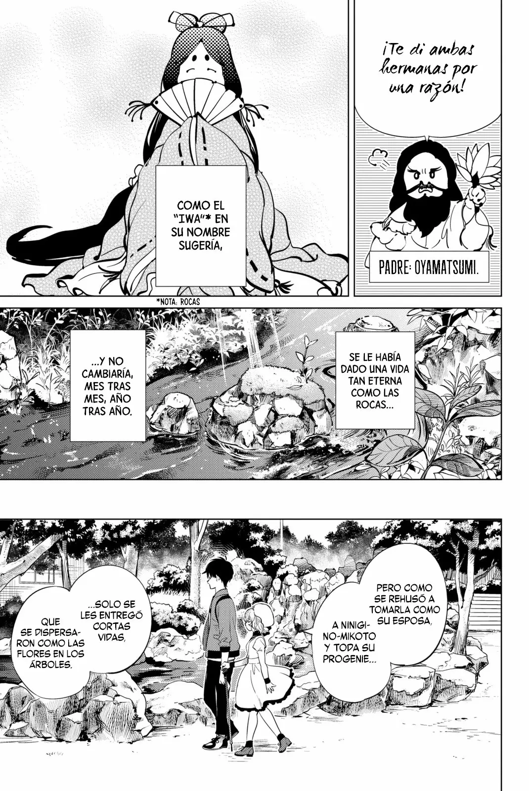 Kyokou Suiri Capítulo 13 - Page 67