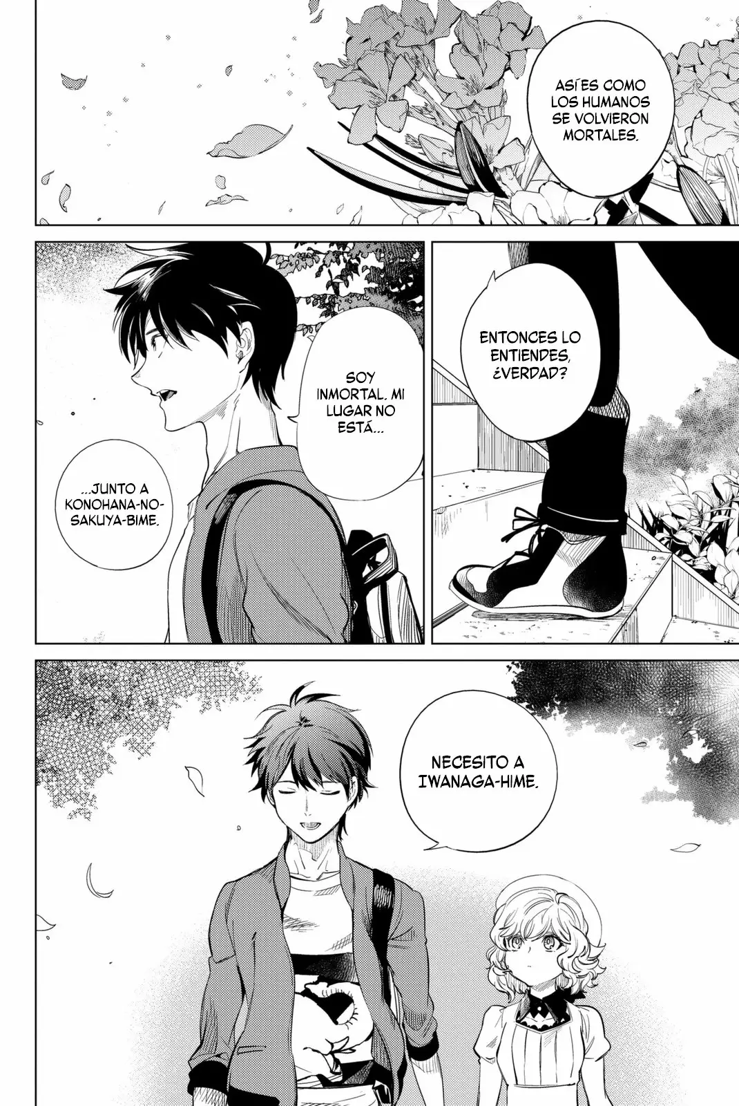 Kyokou Suiri Capítulo 13 - Page 68