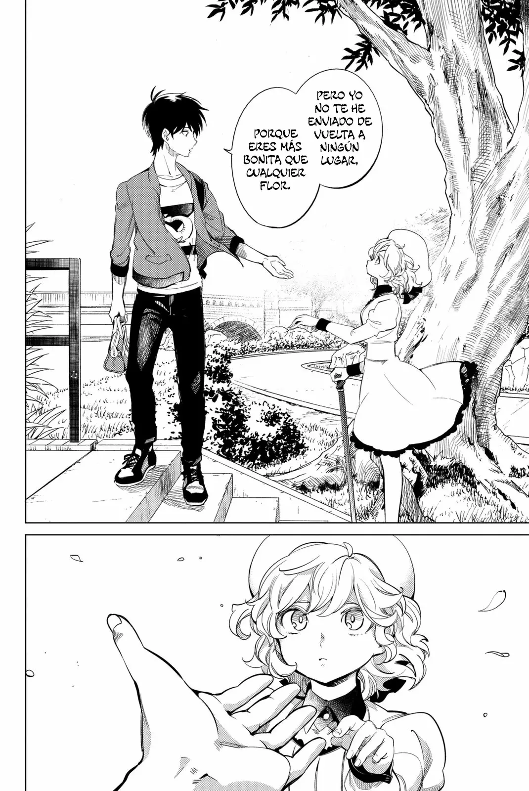 Kyokou Suiri Capítulo 13 - Page 70