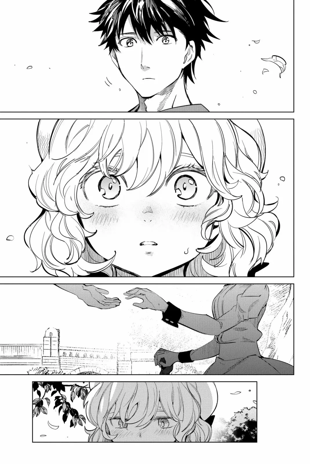 Kyokou Suiri Capítulo 13 - Page 71
