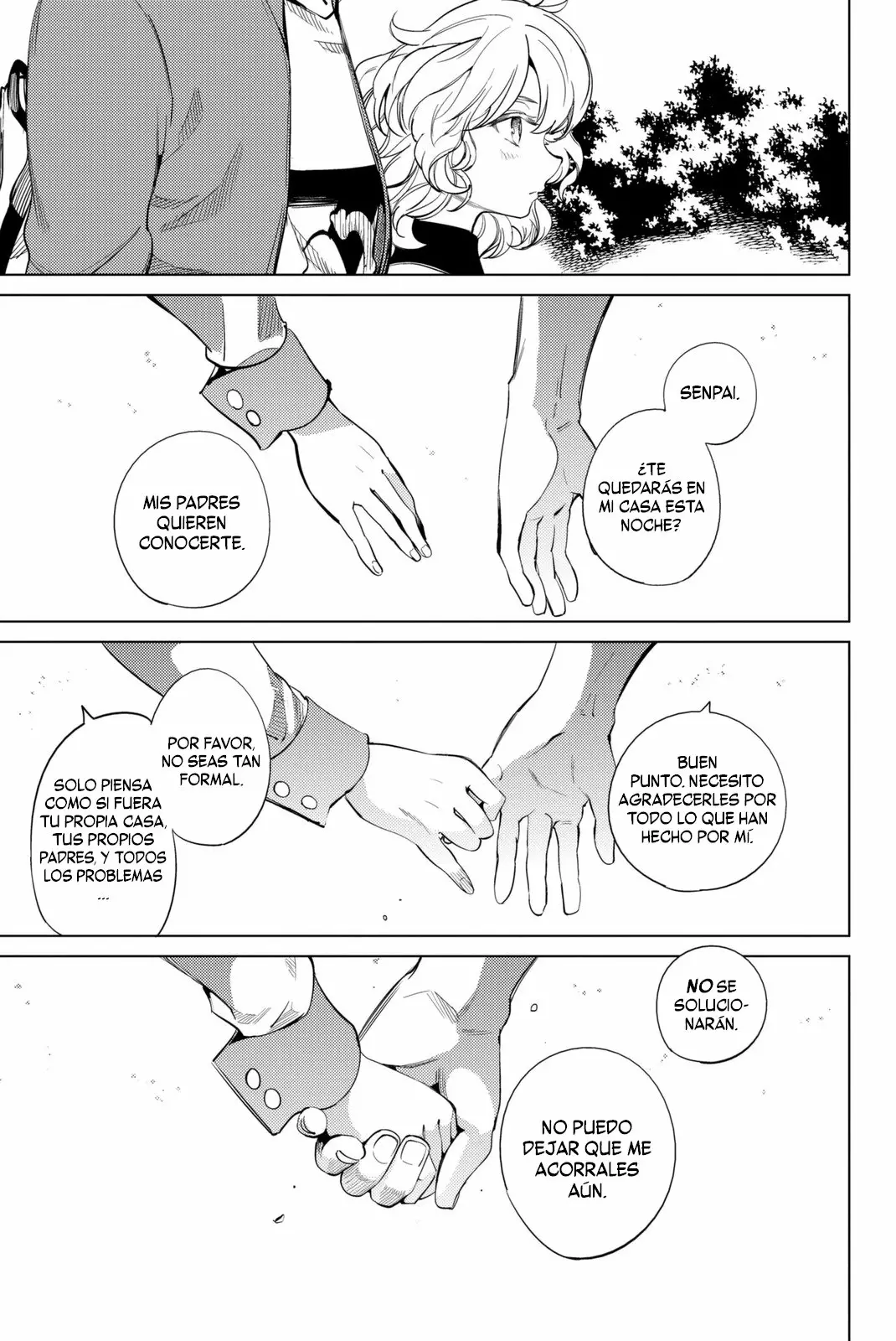 Kyokou Suiri Capítulo 13 - Page 73