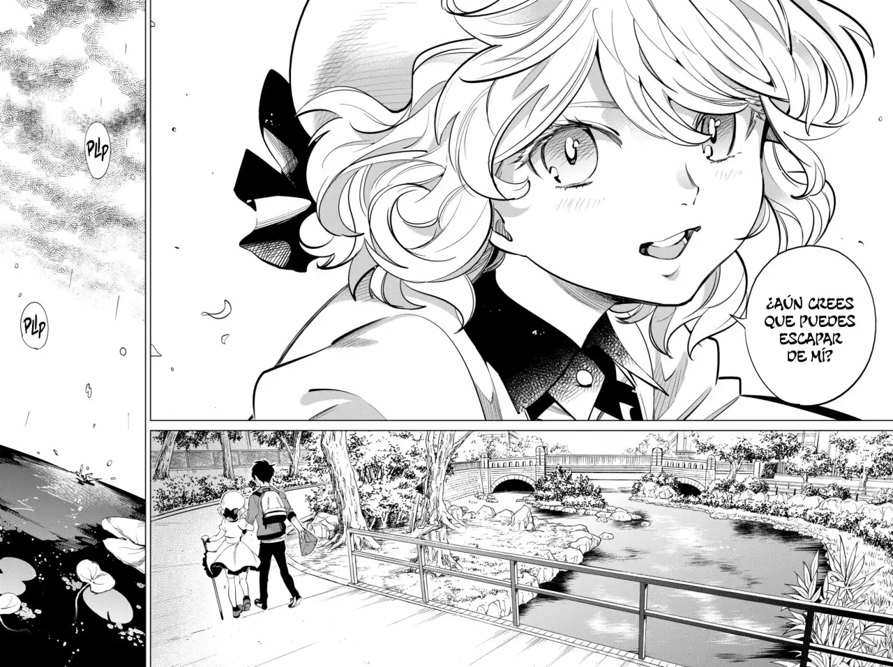 Kyokou Suiri Capítulo 13 - Page 74