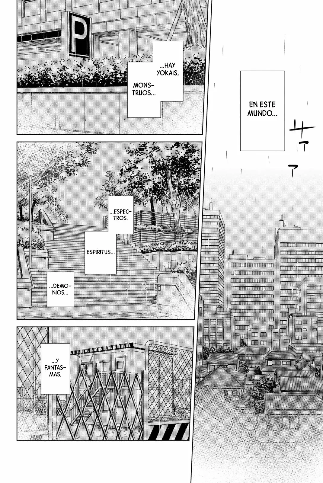 Kyokou Suiri Capítulo 13 - Page 75