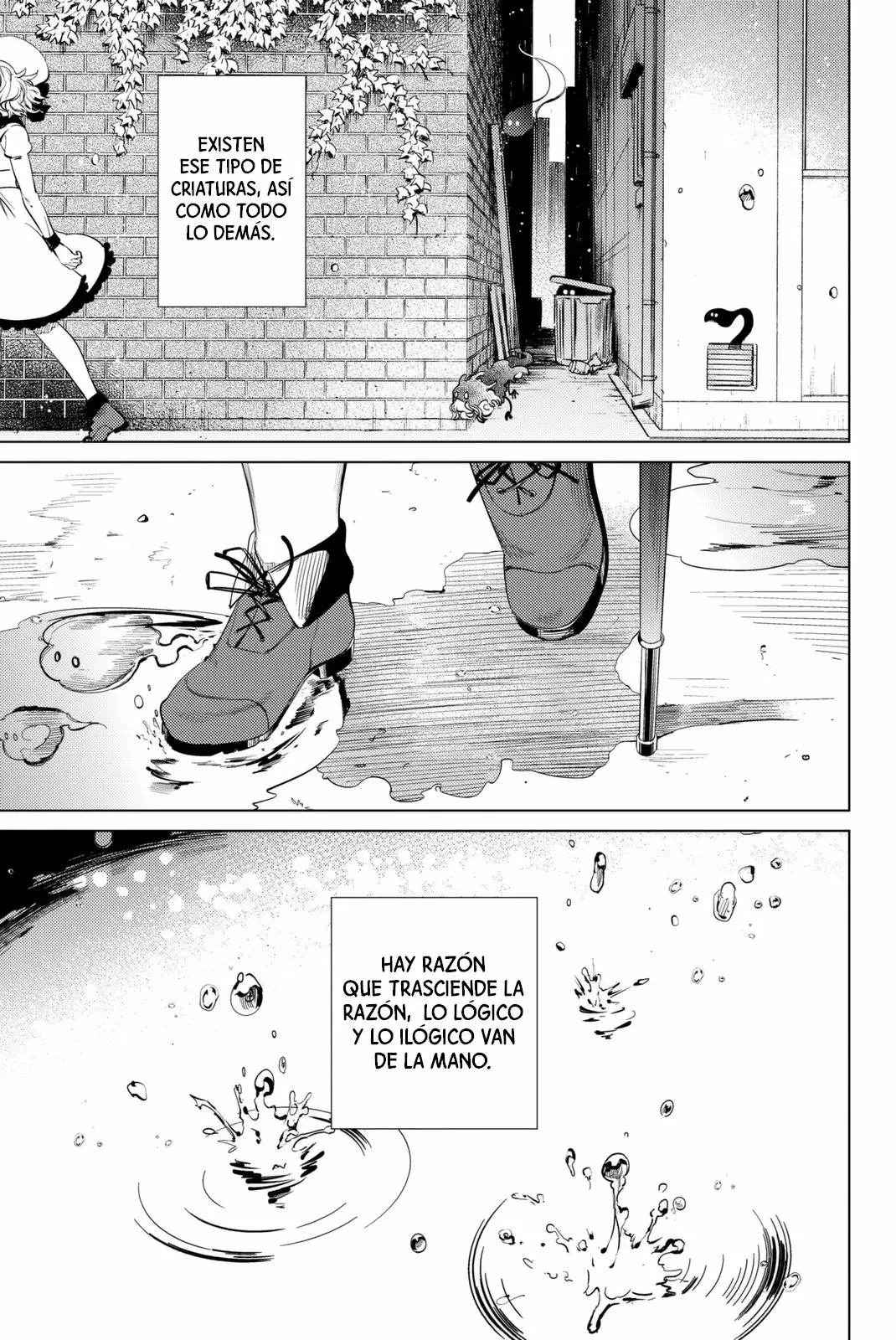 Kyokou Suiri Capítulo 13 - Page 76