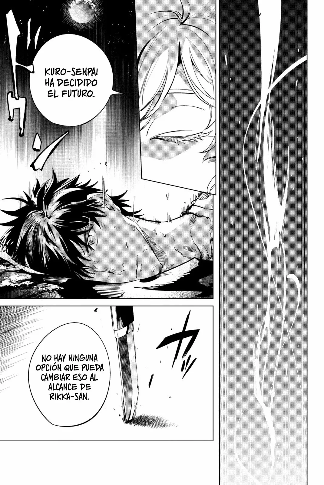 Kyokou Suiri Capítulo 13 - Page 8