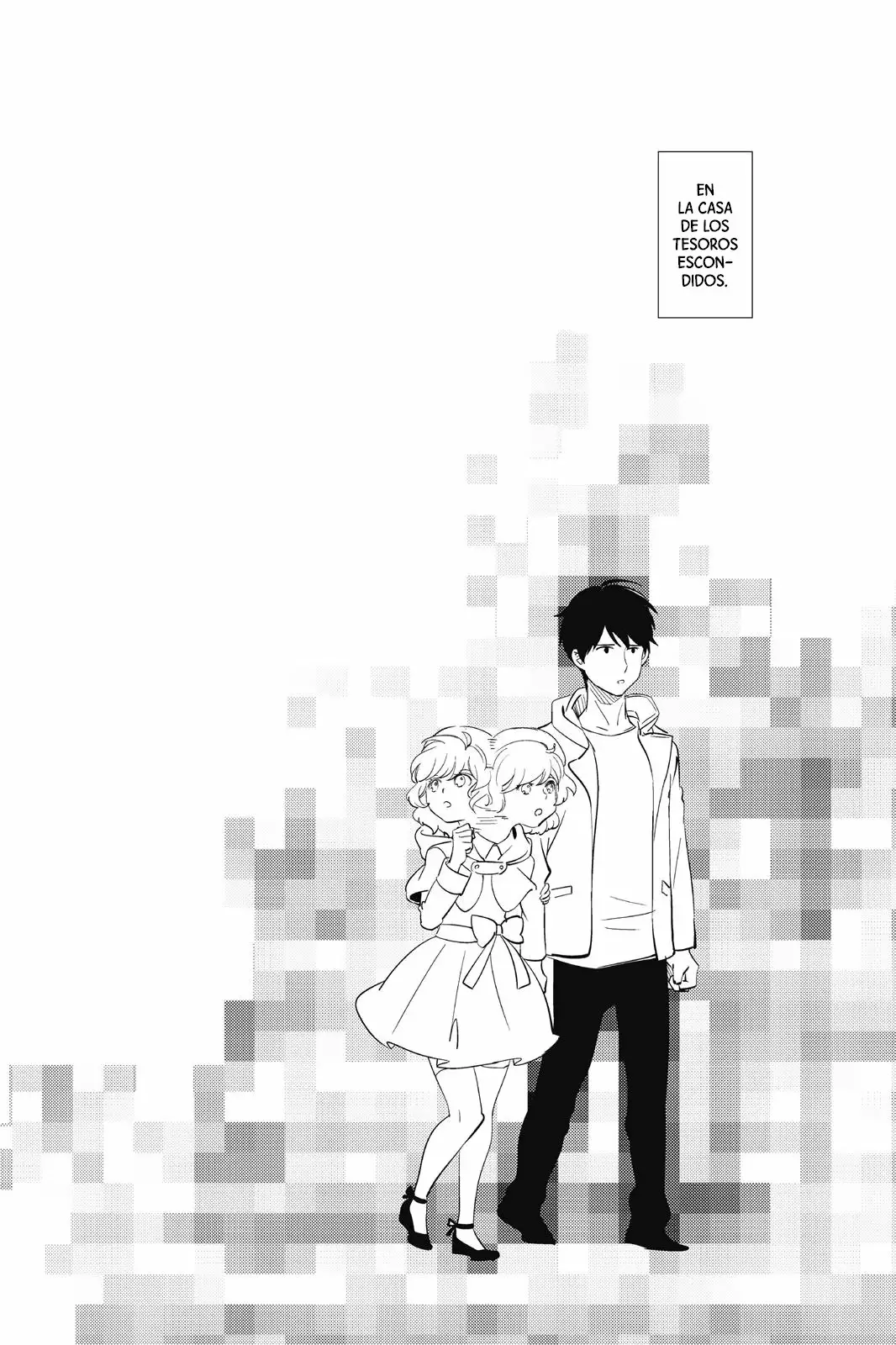Kyokou Suiri Capítulo 14 - Page 31