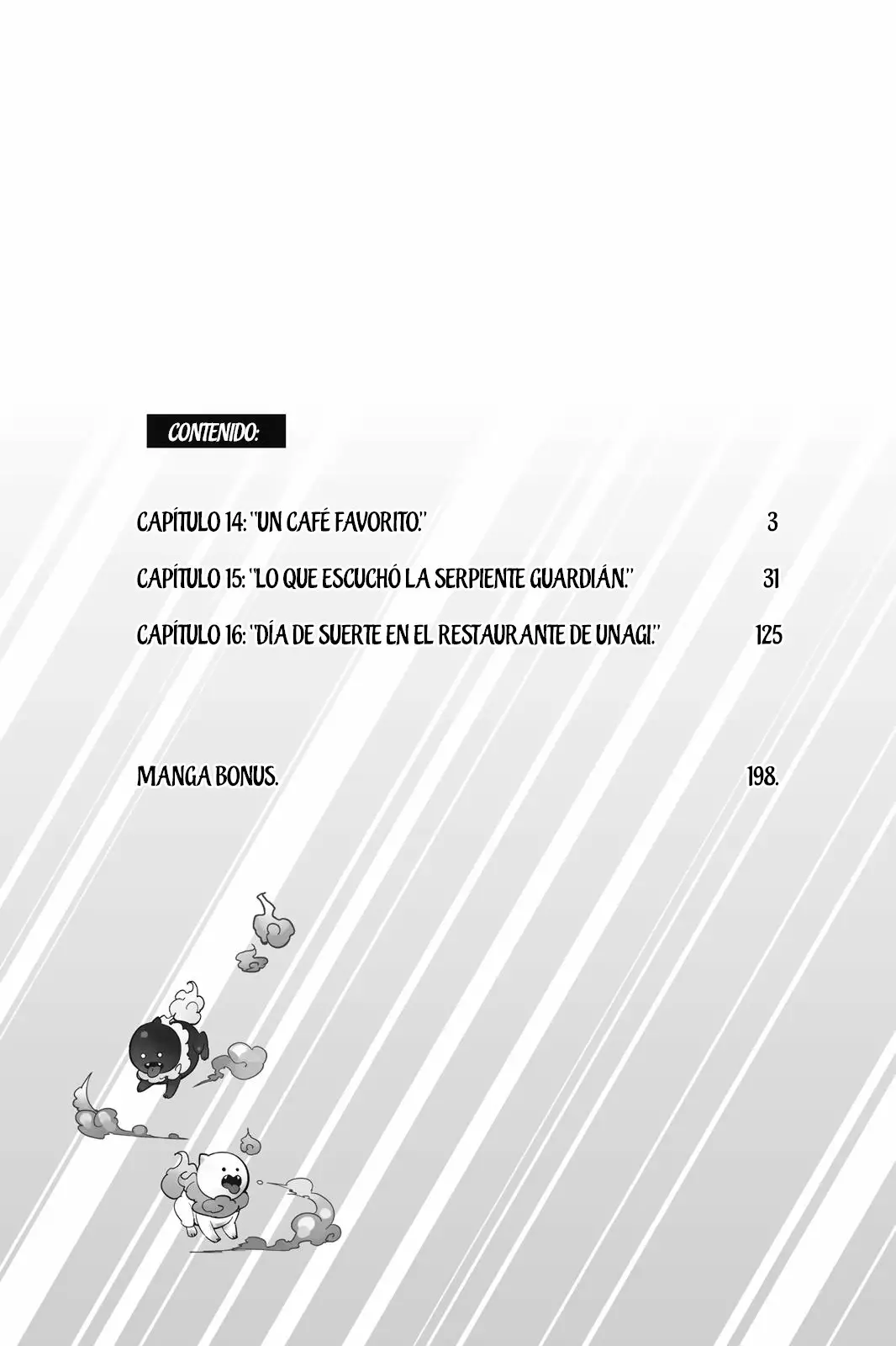 Kyokou Suiri Capítulo 14 - Page 4