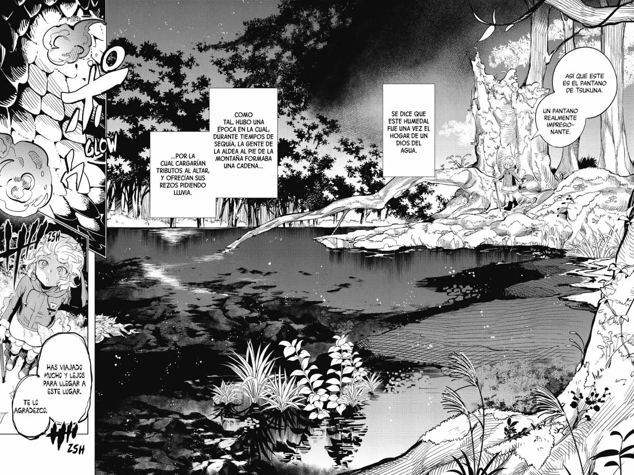 Kyokou Suiri Capítulo 15 - Page 13