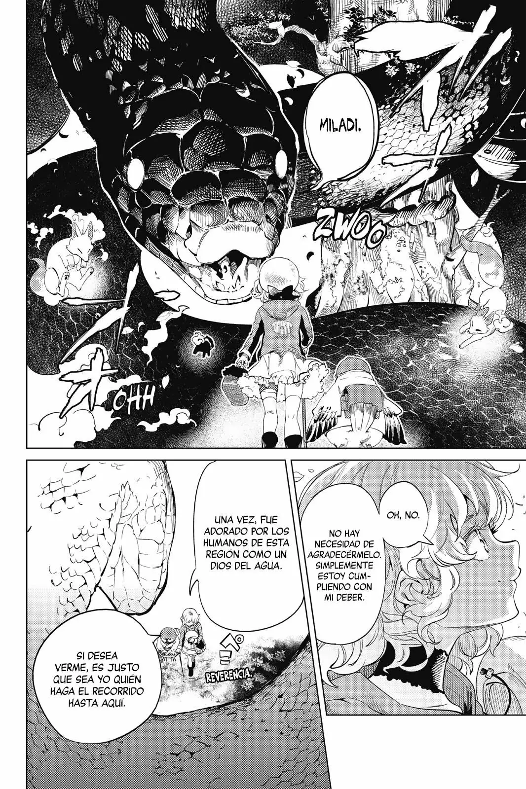Kyokou Suiri Capítulo 15 - Page 14