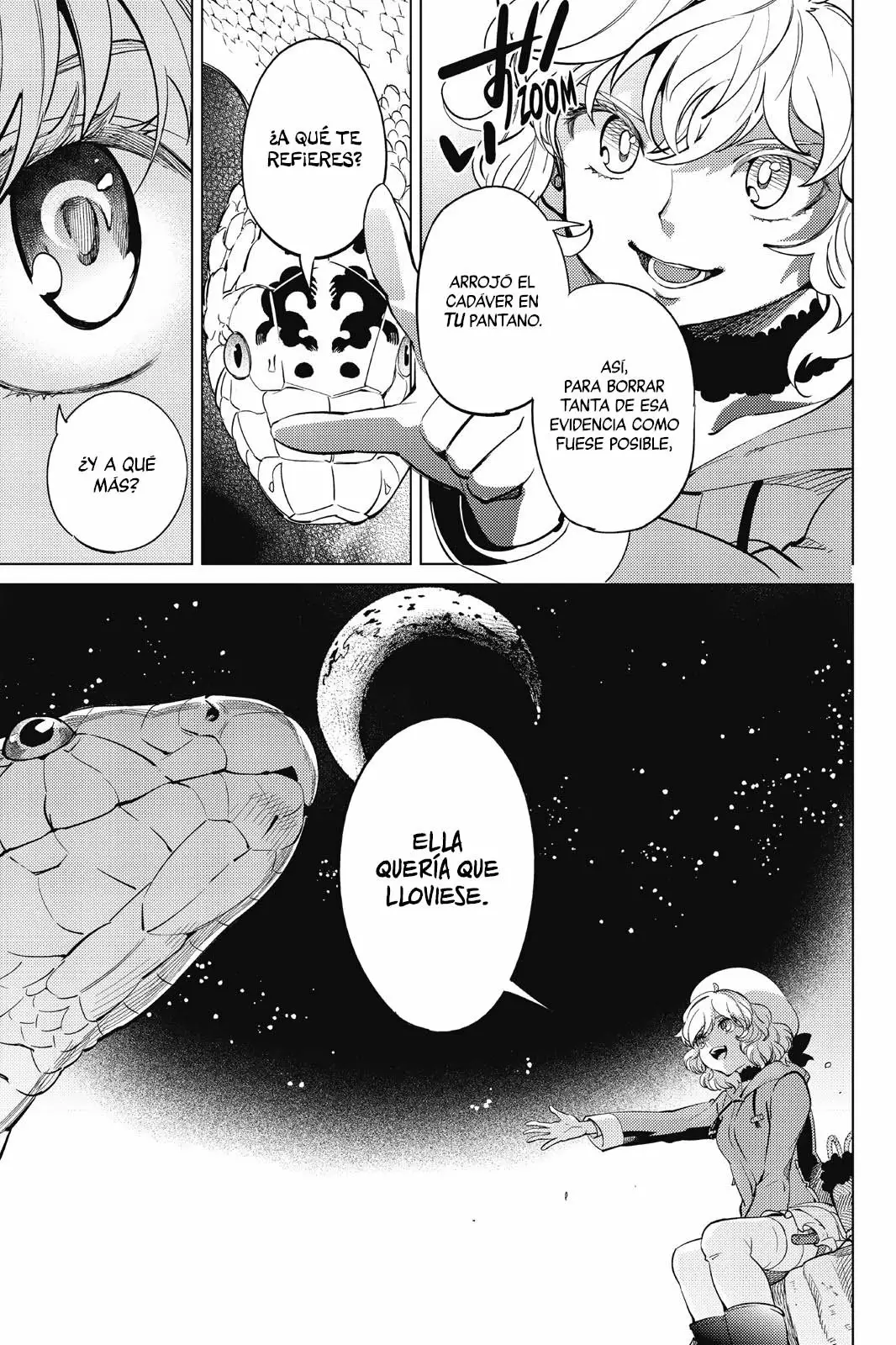 Kyokou Suiri Capítulo 15 - Page 65