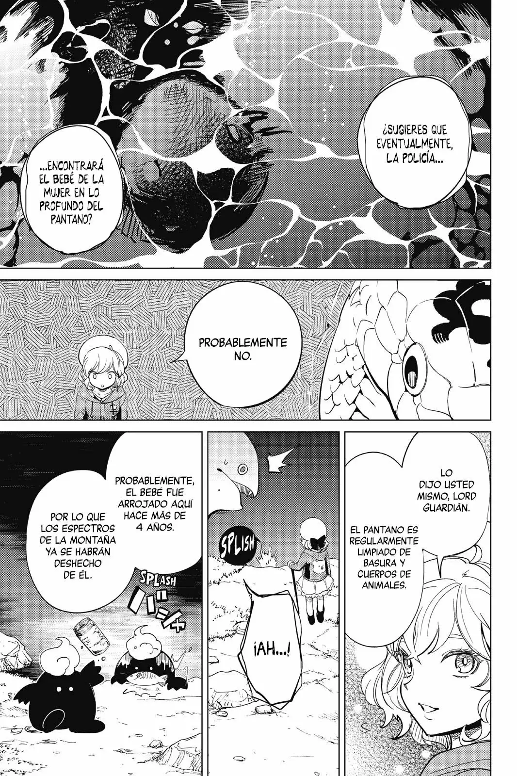Kyokou Suiri Capítulo 15 - Page 87