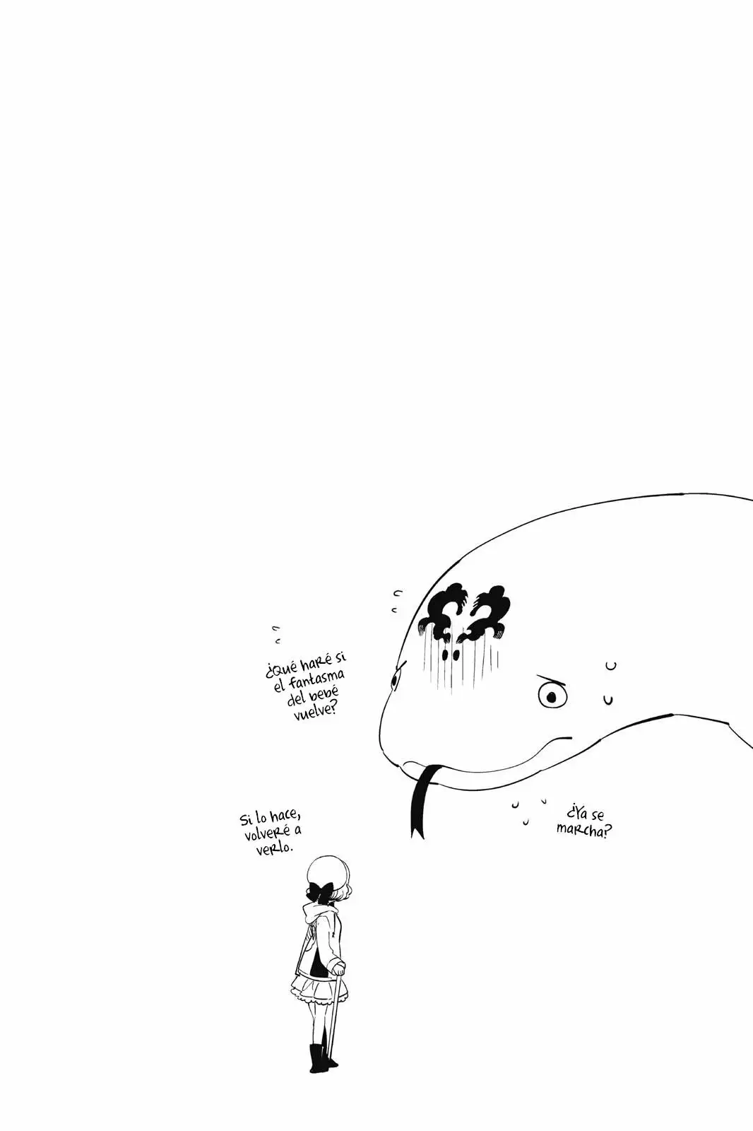 Kyokou Suiri Capítulo 15 - Page 94
