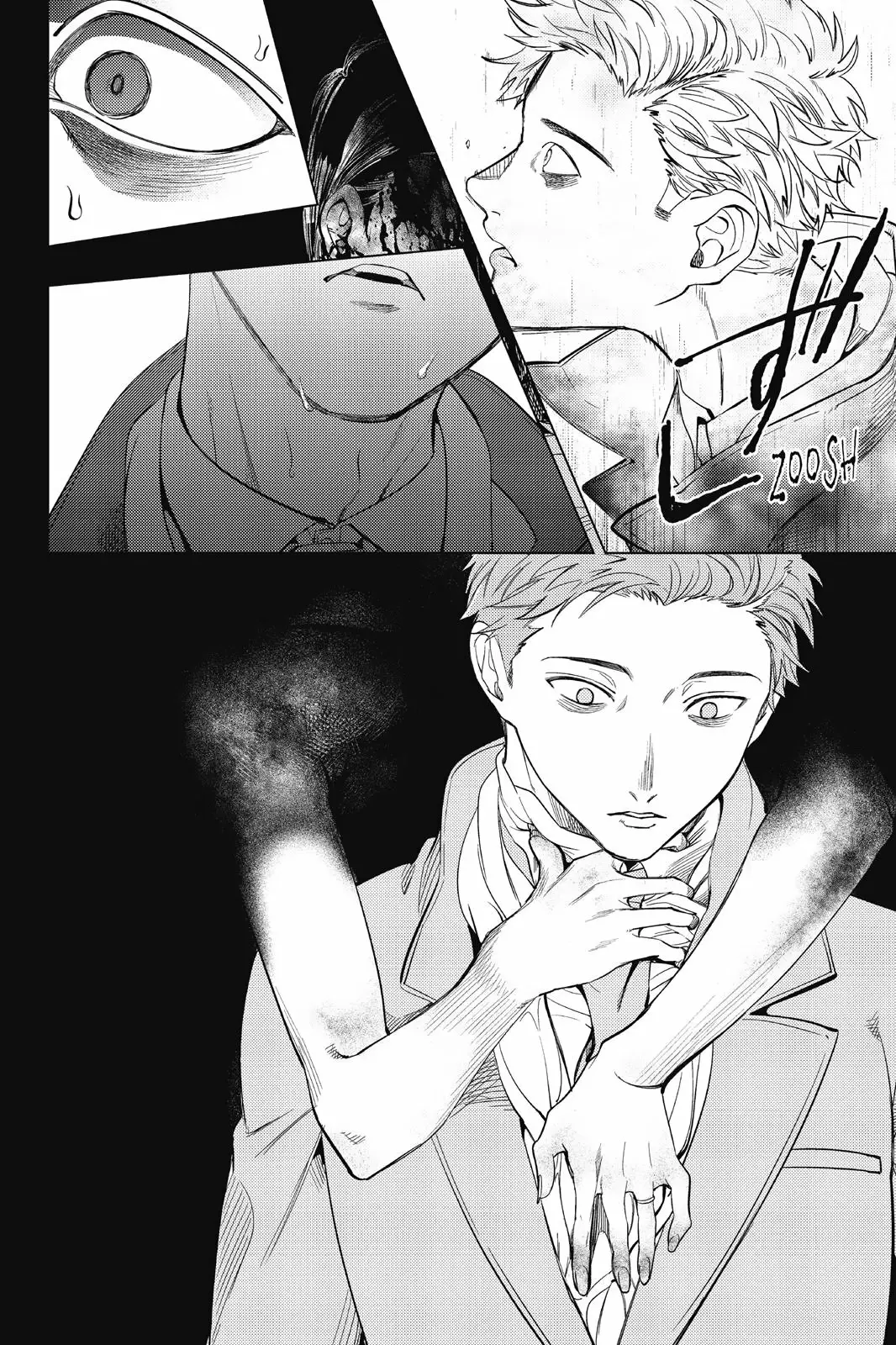 Kyokou Suiri Capítulo 16 - Page 56