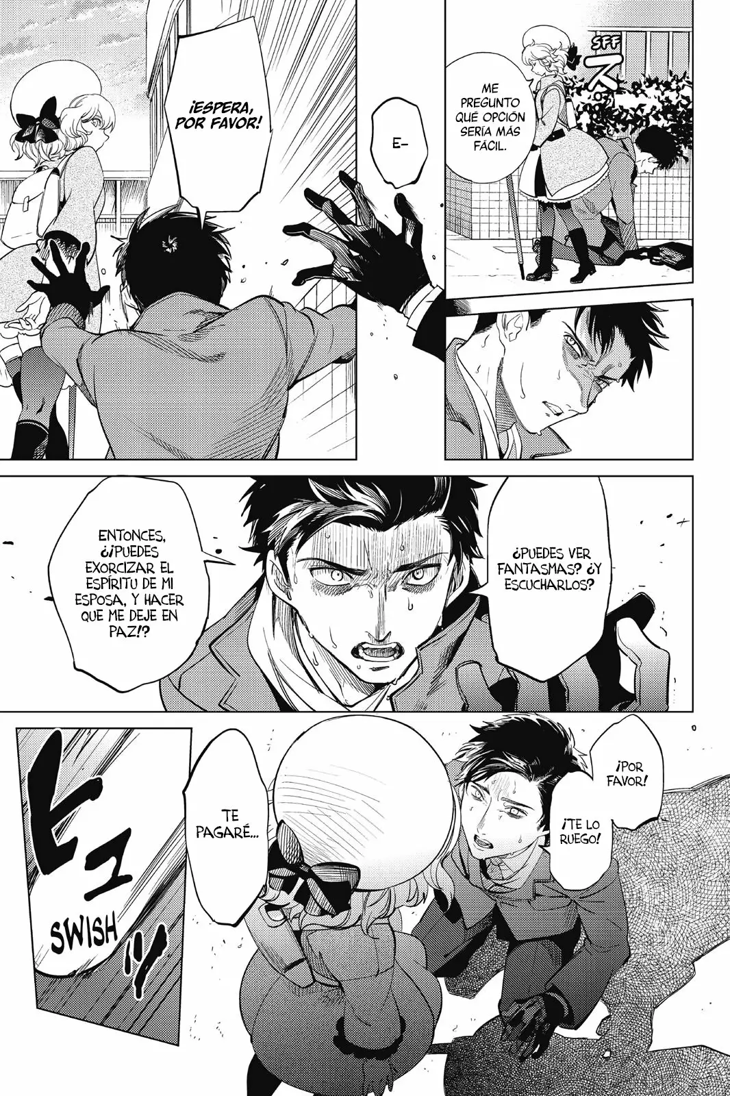 Kyokou Suiri Capítulo 16 - Page 59