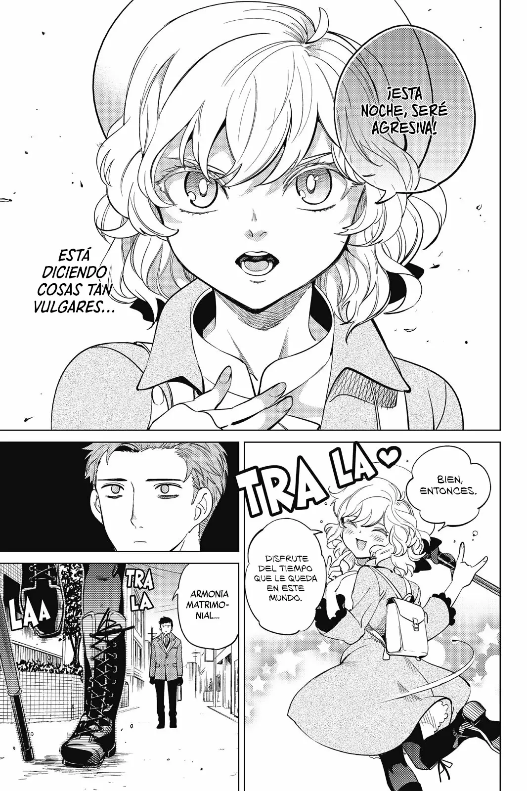 Kyokou Suiri Capítulo 16 - Page 65