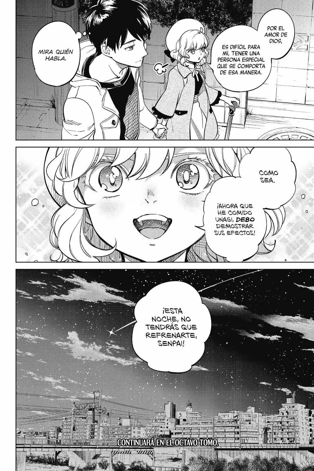 Kyokou Suiri Capítulo 16 - Page 70