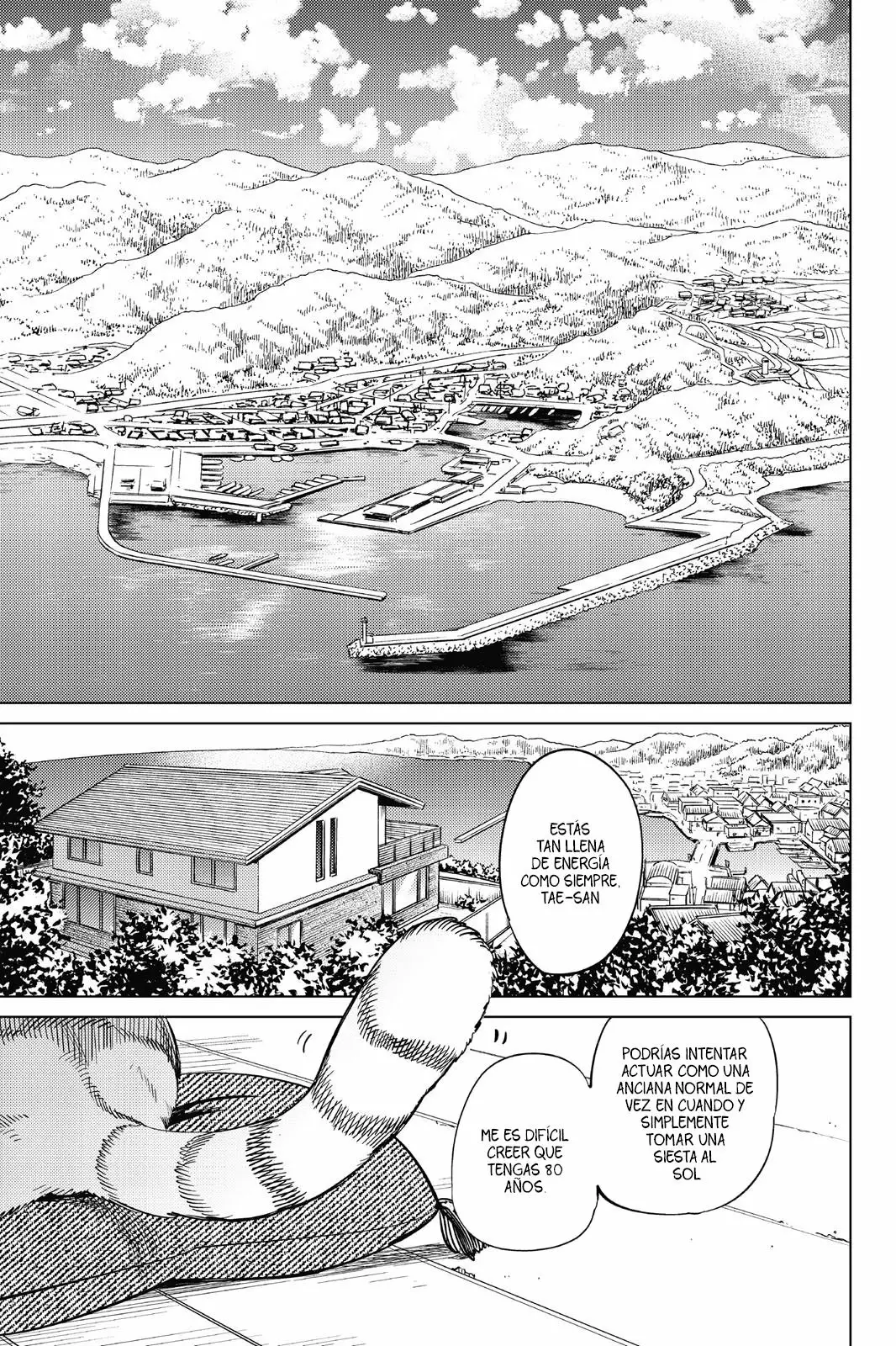 Kyokou Suiri Capítulo 17 - Page 13