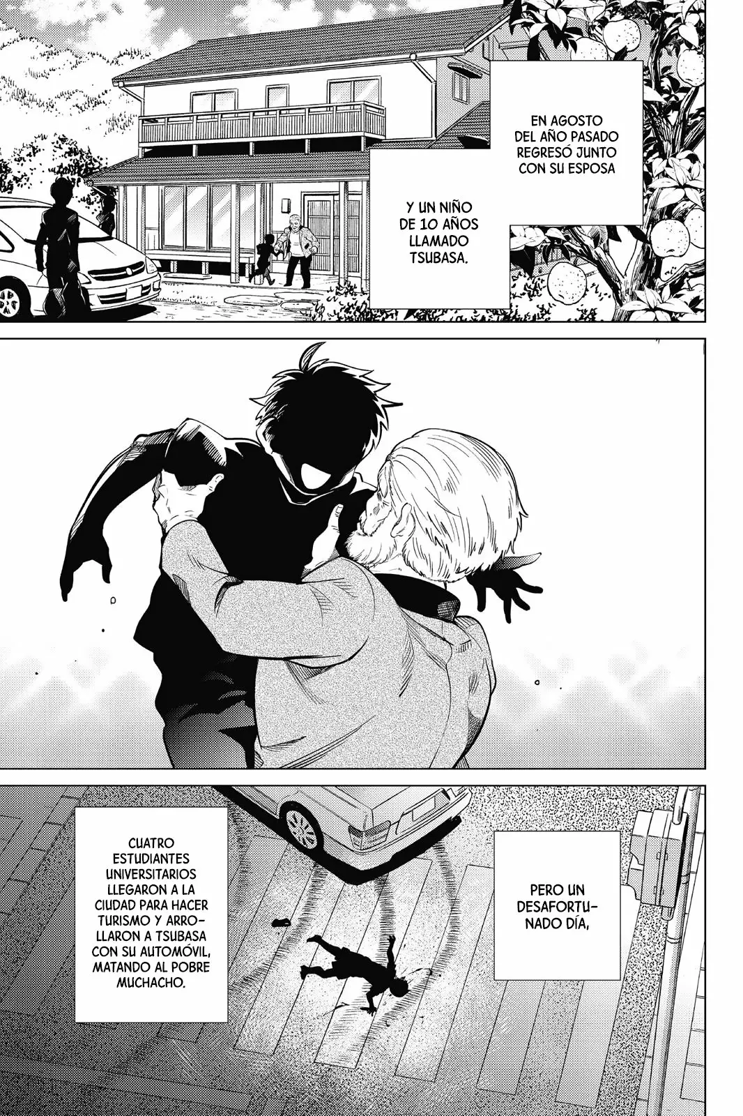 Kyokou Suiri Capítulo 17 - Page 23
