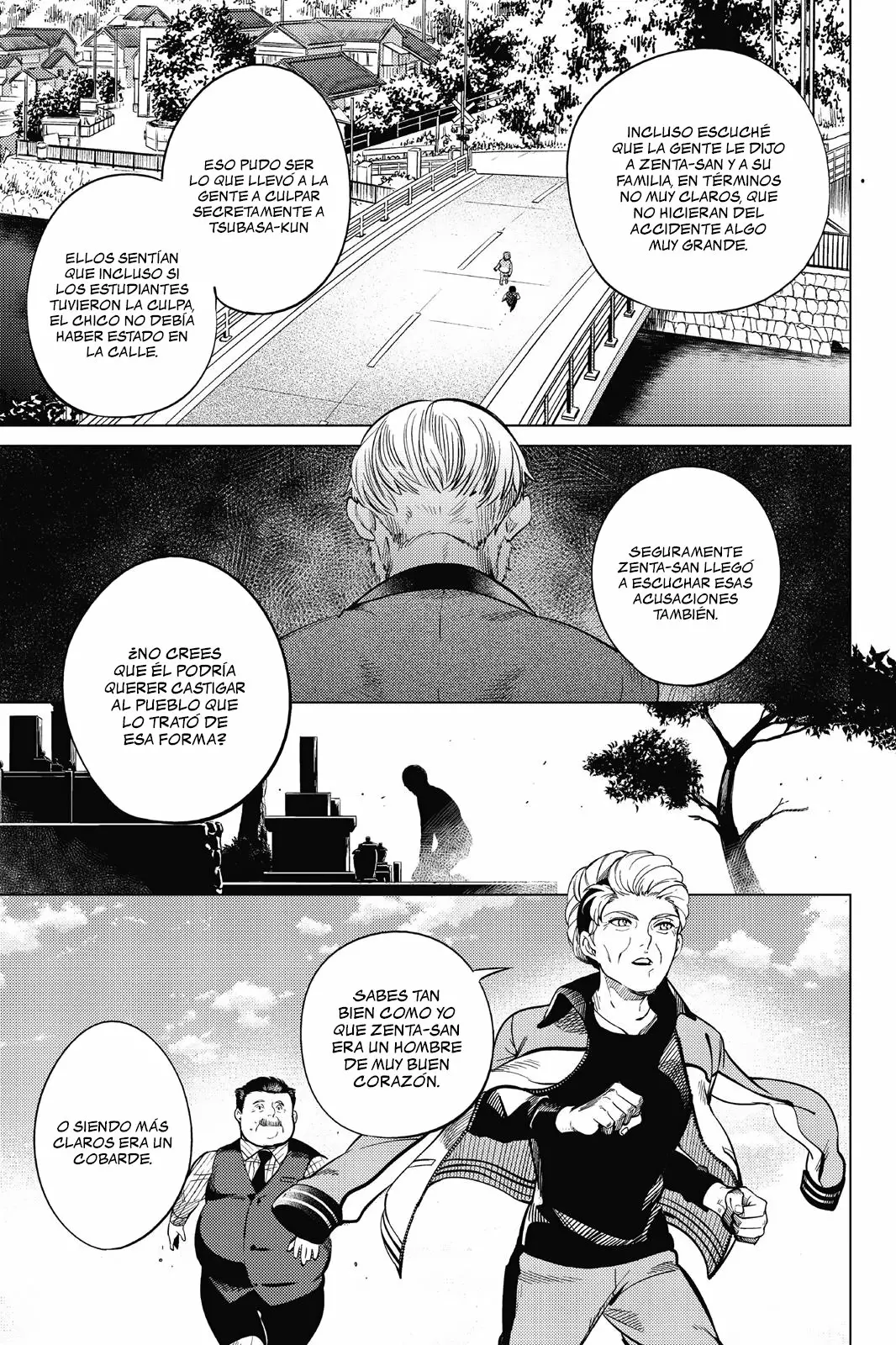 Kyokou Suiri Capítulo 17 - Page 29