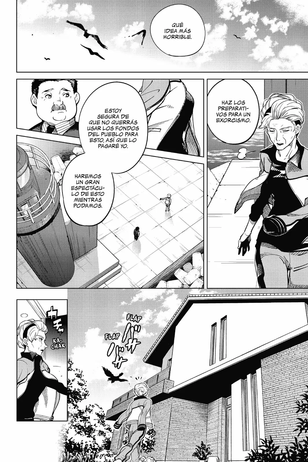 Kyokou Suiri Capítulo 17 - Page 44