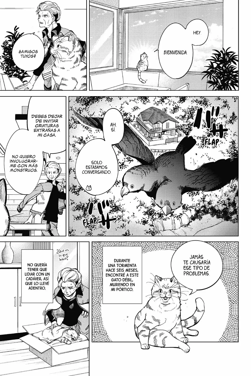 Kyokou Suiri Capítulo 17 - Page 45