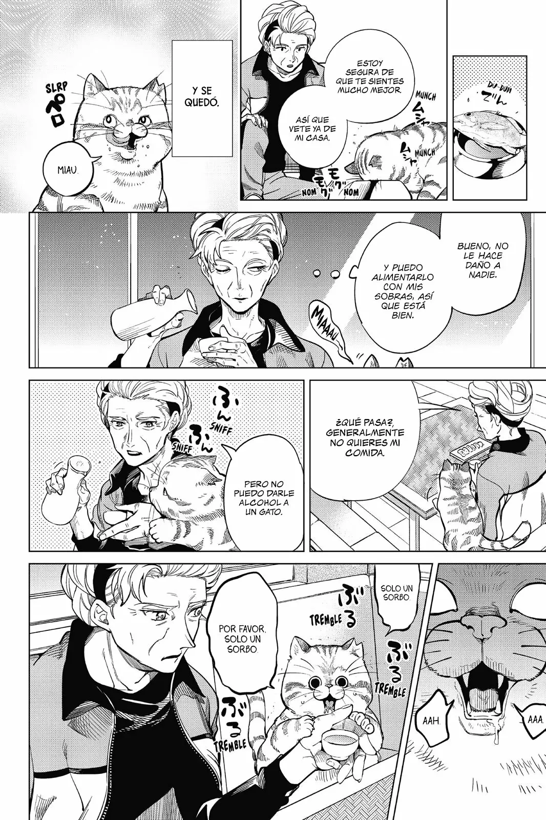 Kyokou Suiri Capítulo 17 - Page 46