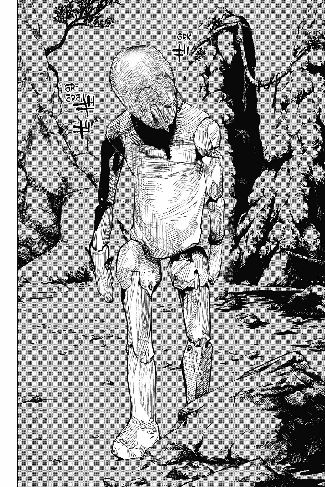 Kyokou Suiri Capítulo 17 - Page 54