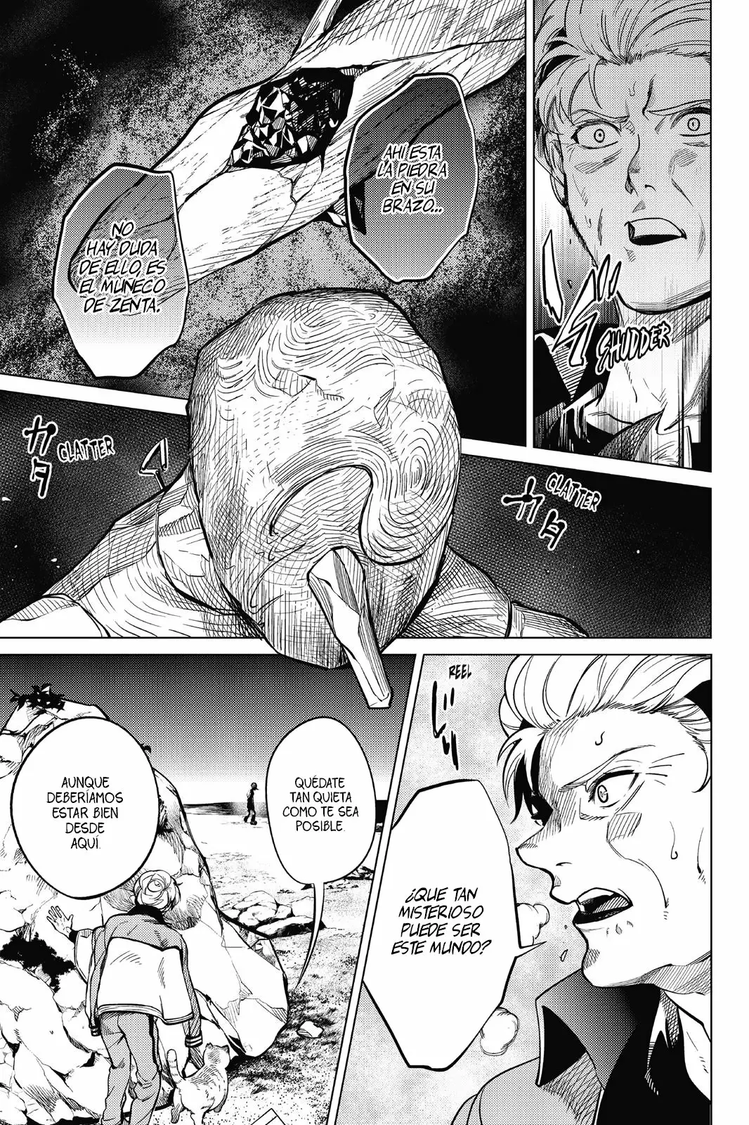 Kyokou Suiri Capítulo 17 - Page 55
