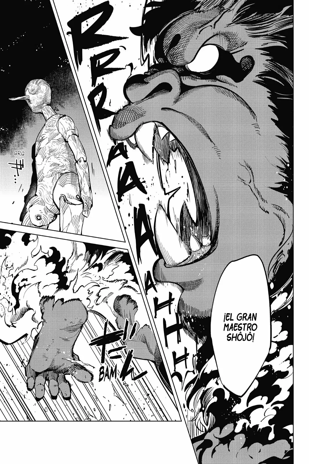 Kyokou Suiri Capítulo 17 - Page 57