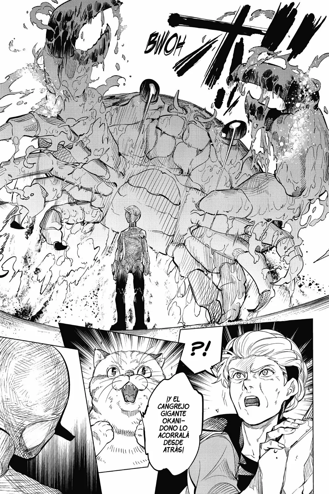 Kyokou Suiri Capítulo 17 - Page 59