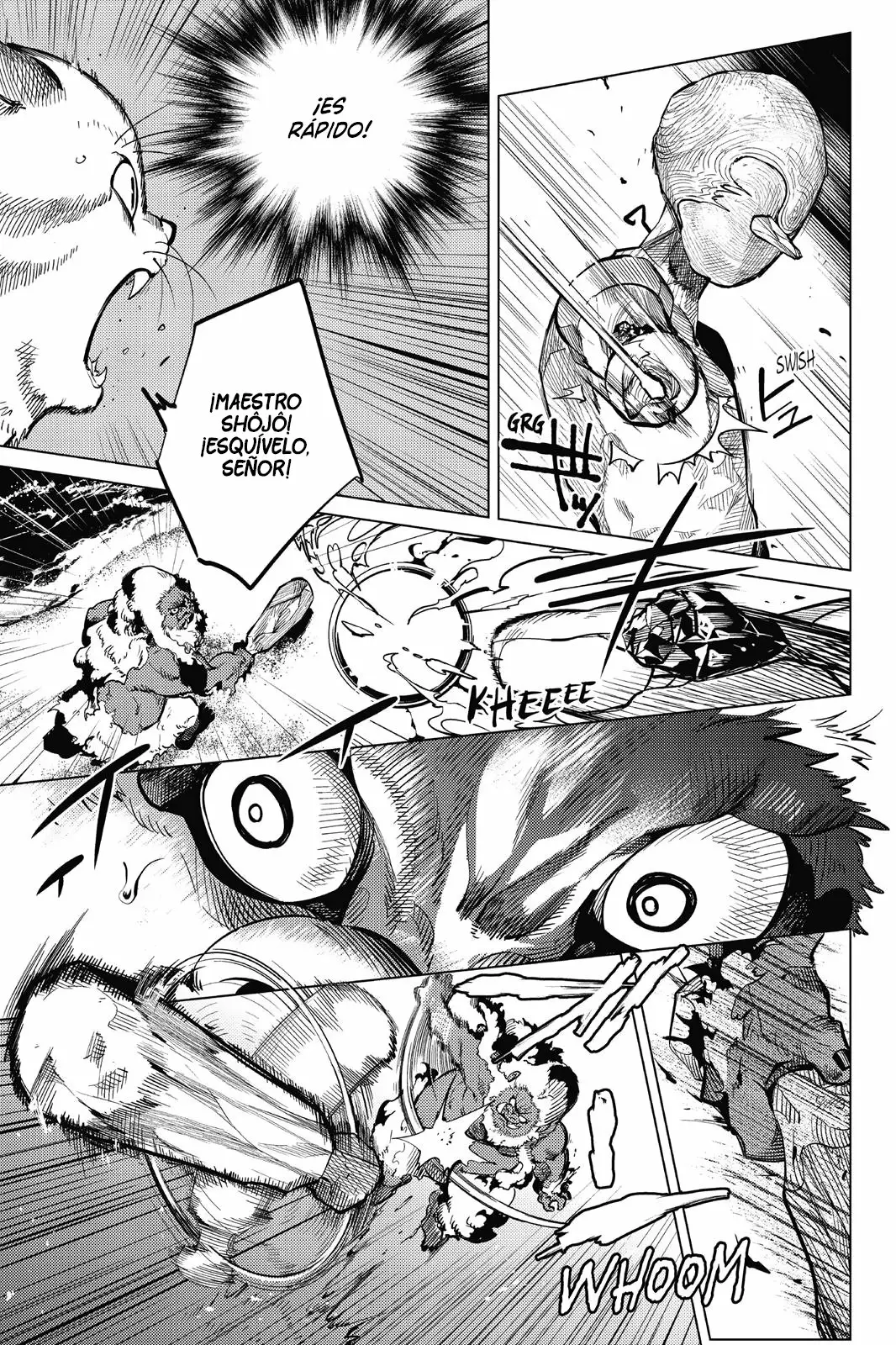 Kyokou Suiri Capítulo 17 - Page 62